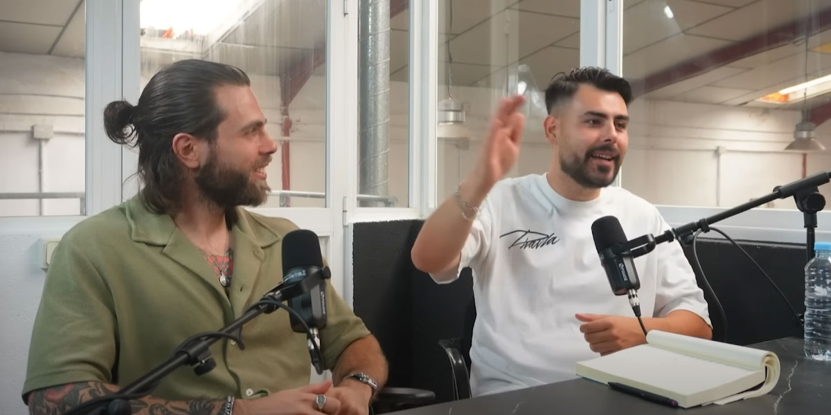 Así es como te manipulan: Ciencias del comportamiento