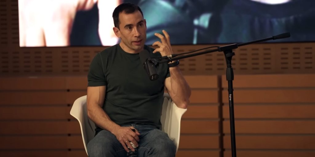 Marcos Vázquez