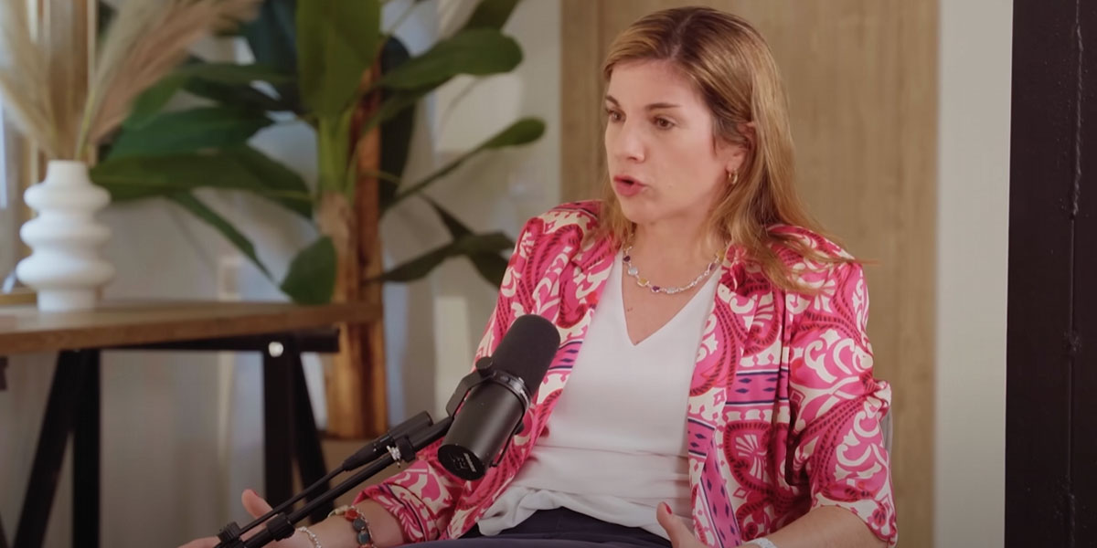 Una terapia completa con Marian Rojas
