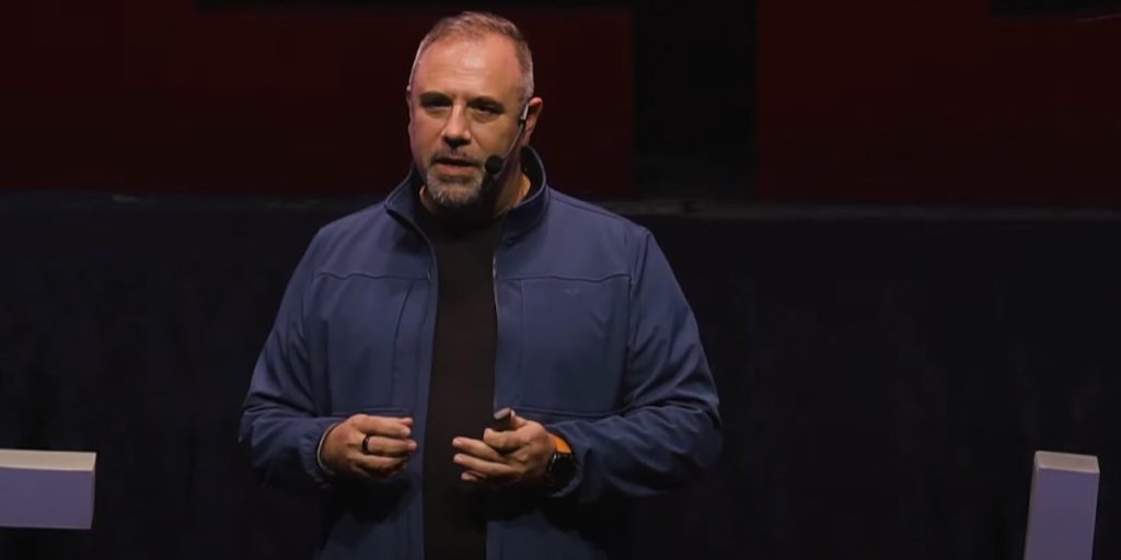Ikigai Luis Ramos