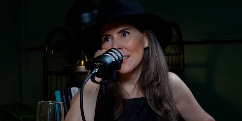 Silvia Olmedo LFDE