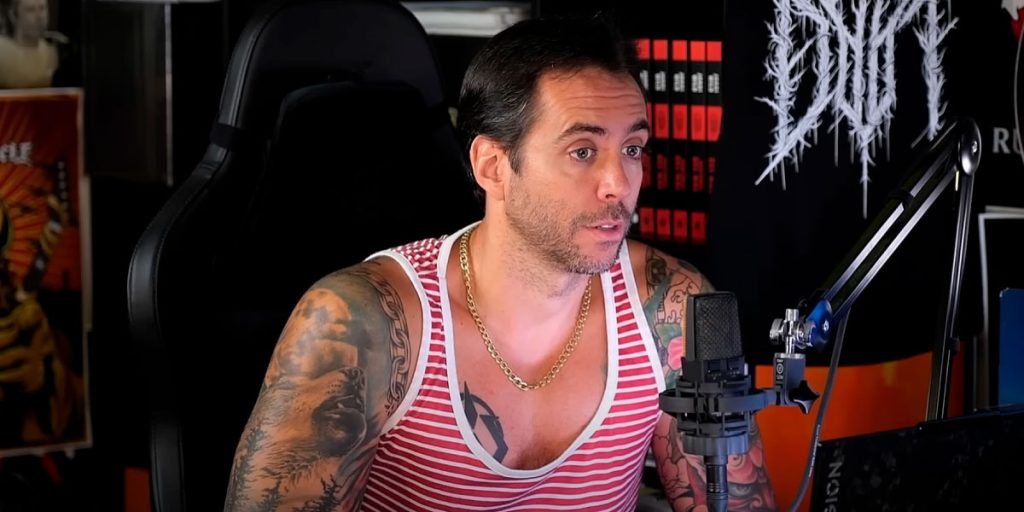 Miguel Assal Podcast