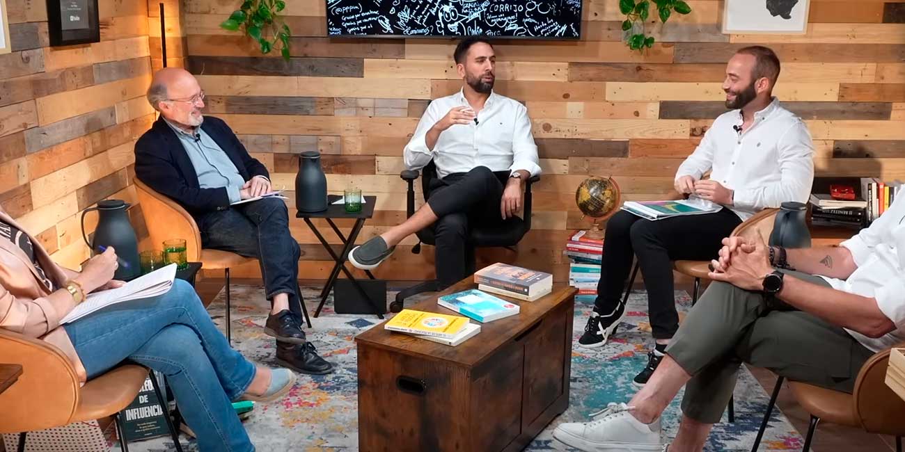 Drogas: la conversación que nadie se atreve a tener