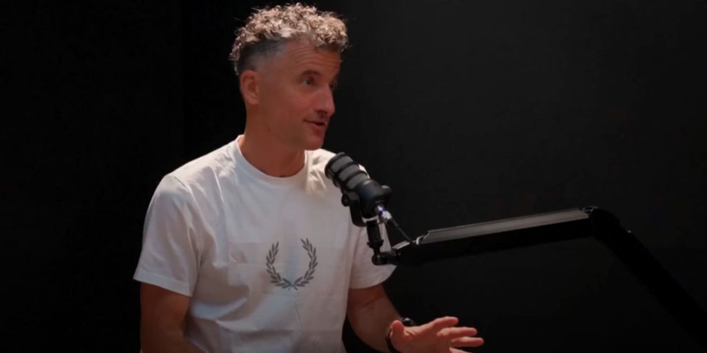 Biohacking Podcast Oriol Roda