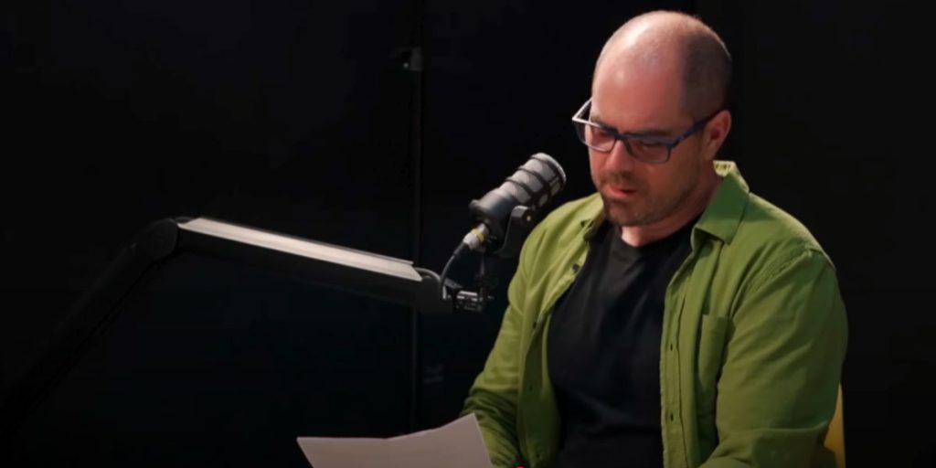 Biohacking Podcast Oriol Roda