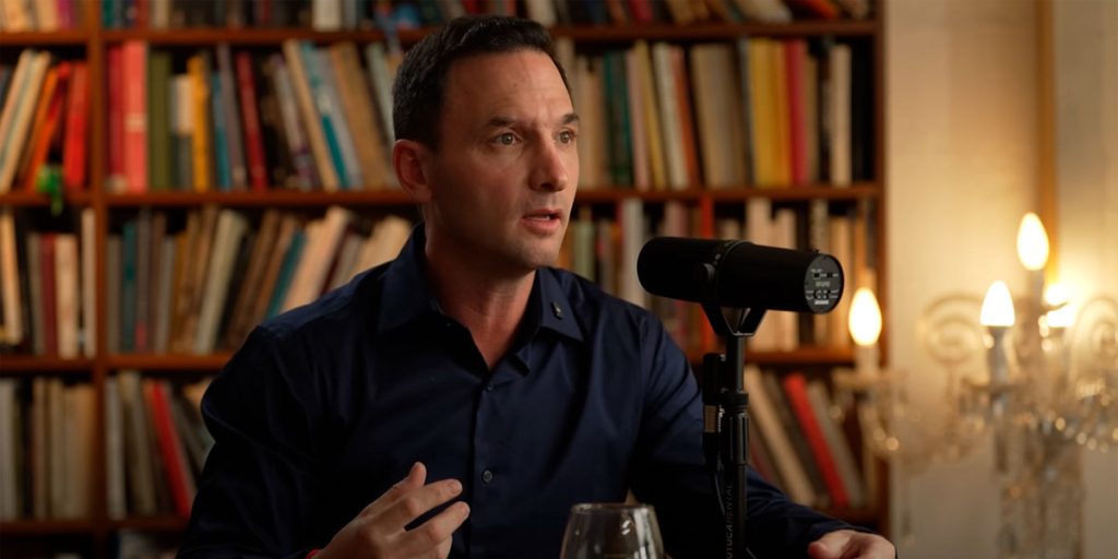 Dolor Podcast Tengo Un Plan Javier Furman