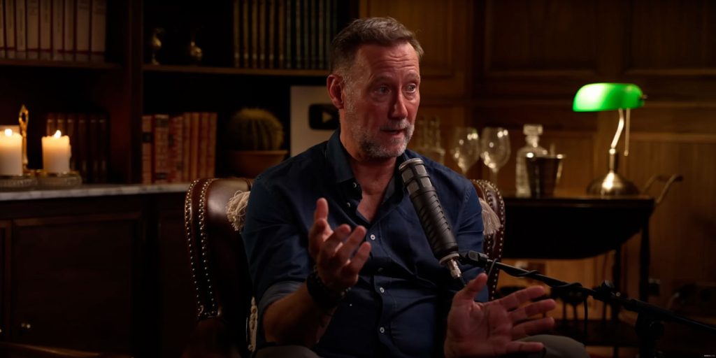 Paternidad Podcast Padre
