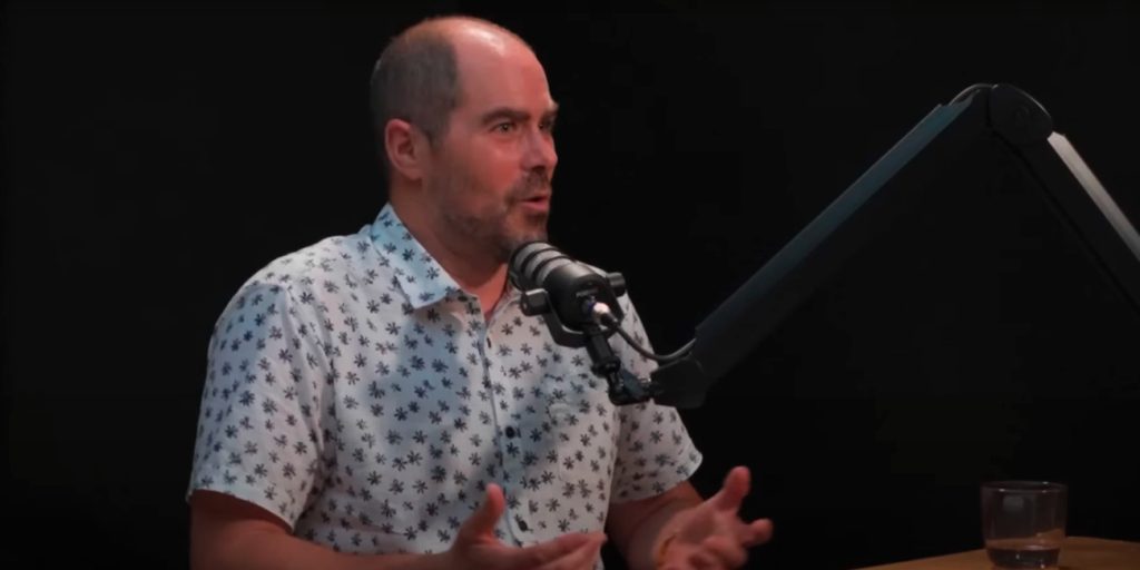 Oriol Roda Podcast de Colesterol Proteinas y Luz Azul