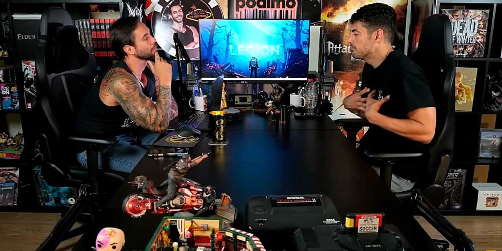 Jose Abellan Cardiologo Podcast