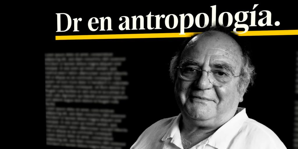Antropologia 2025 Podcast