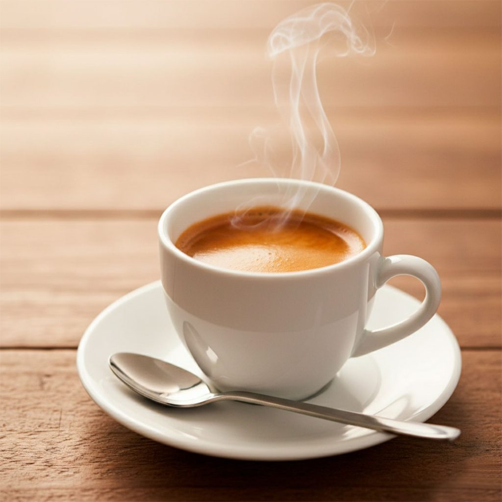 Cafe de especialidad