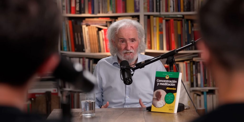 Ramiro Calle Podcast