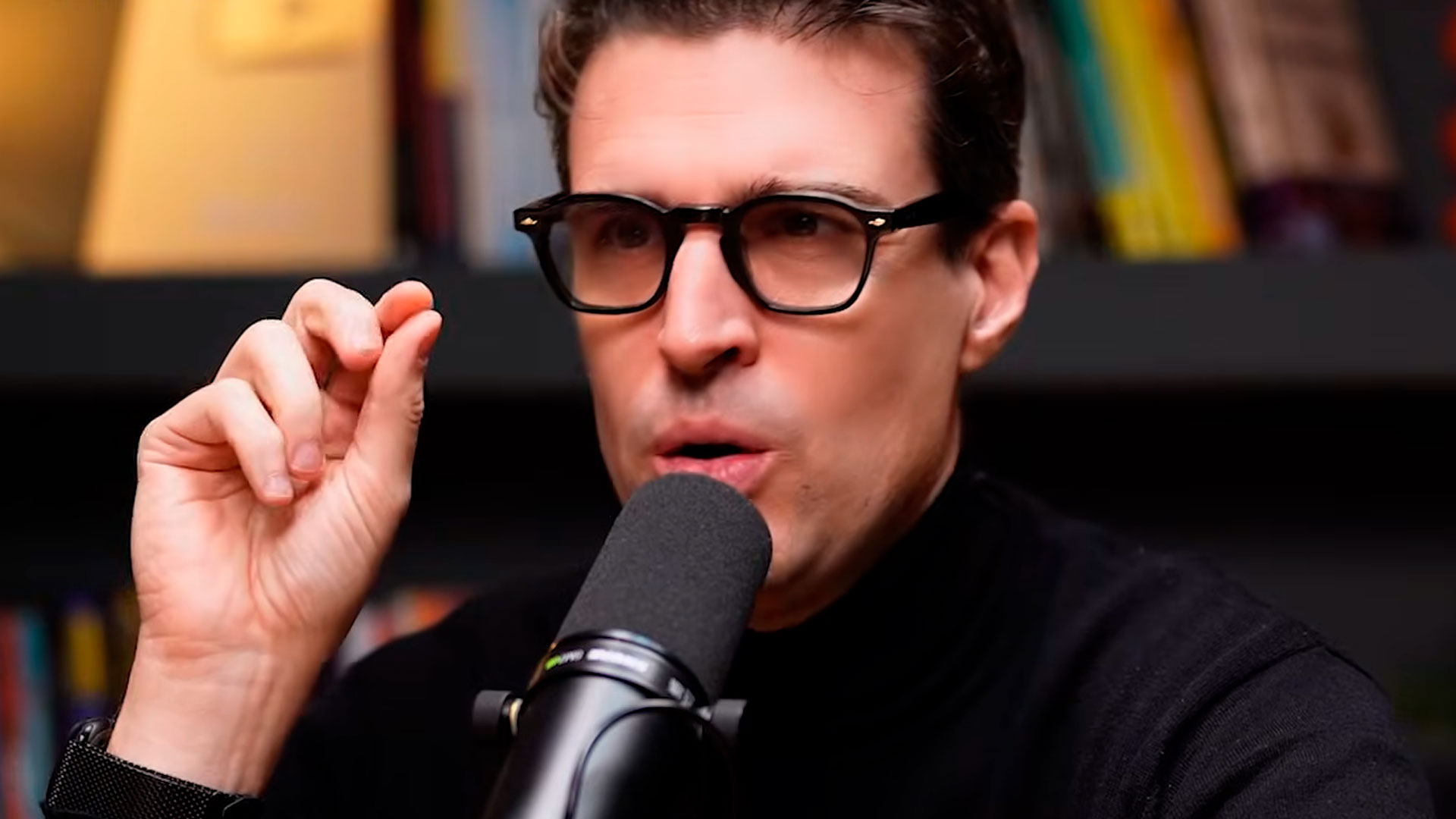 Salud Mental Redes Sociales Podcast 2026