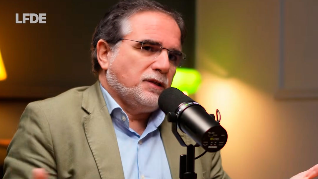 Salud Mental Redes Sociales Podcast 2026