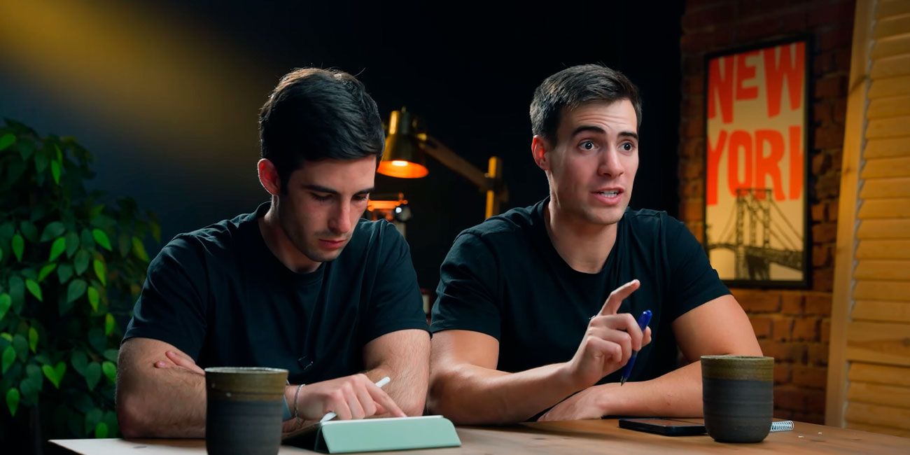 Hacienda Podcast Impuestos Espana